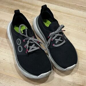 OOFOS Oomy Stride Women's Size 7 EU 38 Recovery Shoe